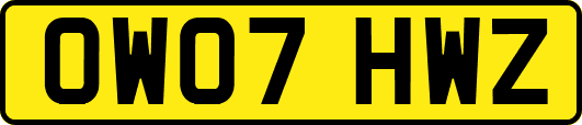 OW07HWZ
