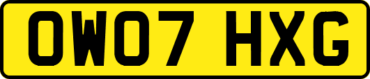 OW07HXG