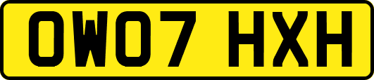 OW07HXH