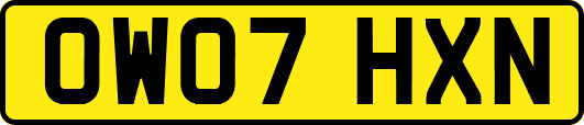 OW07HXN