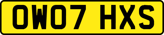 OW07HXS