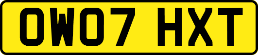 OW07HXT