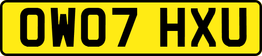 OW07HXU