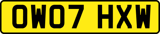 OW07HXW
