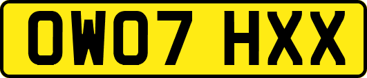 OW07HXX