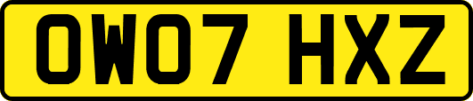 OW07HXZ