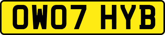 OW07HYB