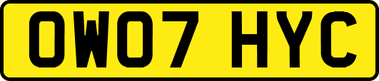 OW07HYC