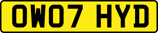 OW07HYD