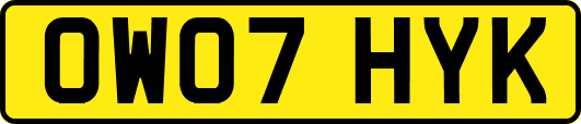 OW07HYK
