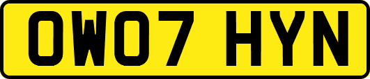 OW07HYN