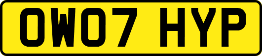 OW07HYP
