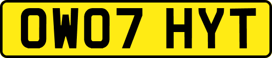 OW07HYT