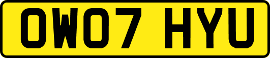 OW07HYU