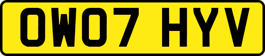 OW07HYV