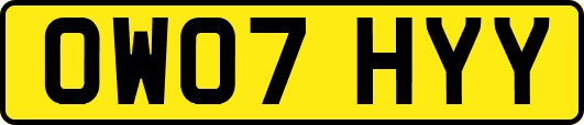 OW07HYY