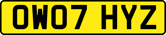 OW07HYZ