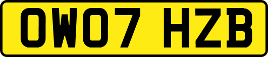 OW07HZB