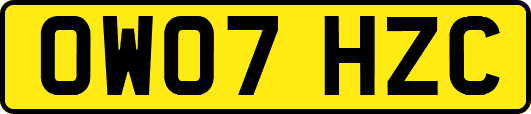 OW07HZC