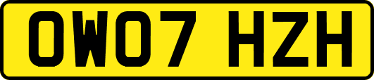 OW07HZH