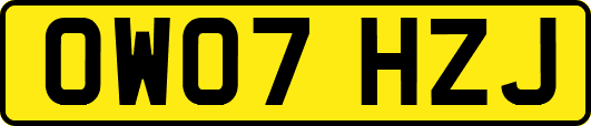 OW07HZJ