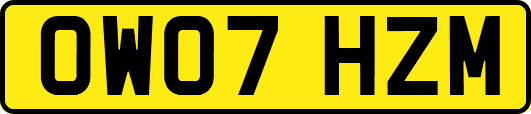 OW07HZM