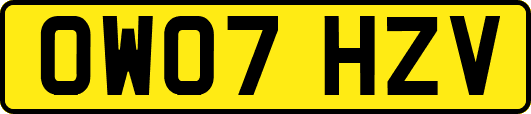OW07HZV