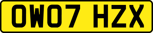 OW07HZX