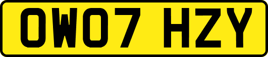 OW07HZY