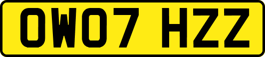 OW07HZZ