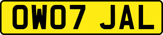 OW07JAL