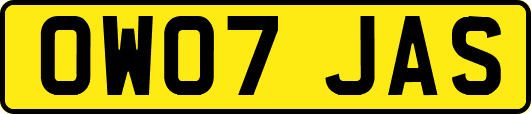 OW07JAS
