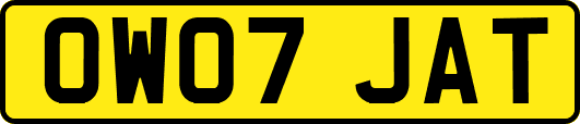 OW07JAT