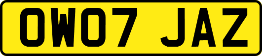 OW07JAZ
