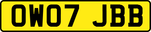 OW07JBB
