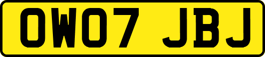 OW07JBJ