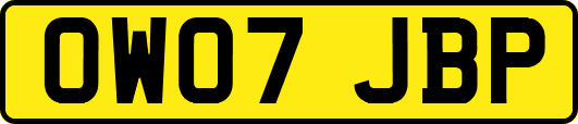 OW07JBP