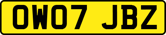 OW07JBZ