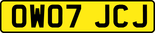 OW07JCJ
