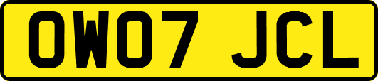 OW07JCL