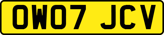 OW07JCV