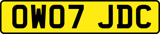 OW07JDC