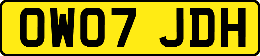 OW07JDH
