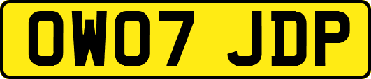 OW07JDP