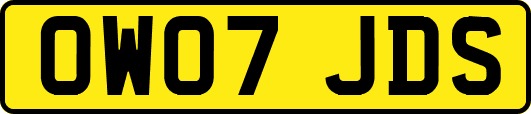 OW07JDS