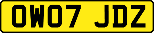 OW07JDZ