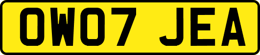 OW07JEA