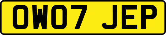 OW07JEP