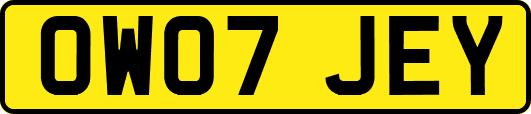 OW07JEY