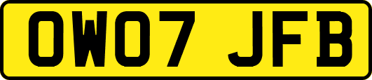 OW07JFB